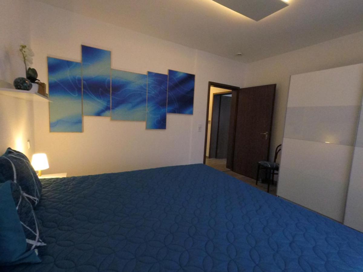Ferienwohnung "Auszeit" Hofheim in Unterfranken Buitenkant foto